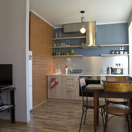 Lejlighed Prenzel Pärnu