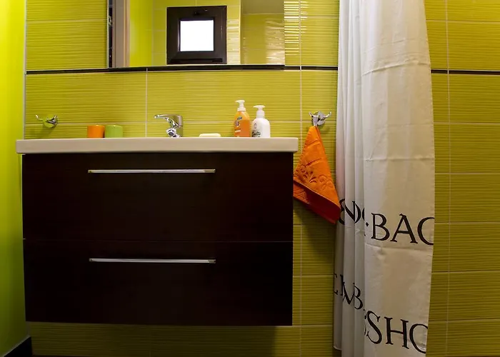 Prenzel Apartament *