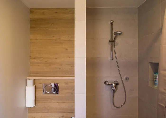 Apartament Prenzel *