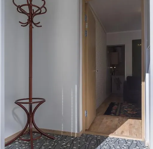 Apartament Prenzel *